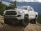 2022 Toyota Tacoma 4WD TRD Sport