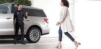 Capital Lincoln of Wilmington in Wilmington NC