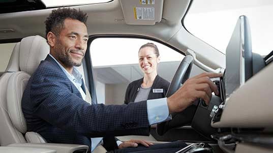 Capital Lincoln of Wilmington in Wilmington NC