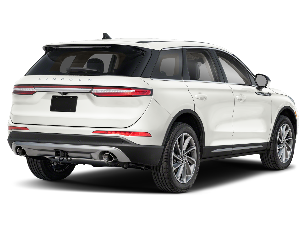 2025 Lincoln Corsair Plug-In Hybrid Grand Touring