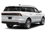2025 Lincoln Navigator Black Label