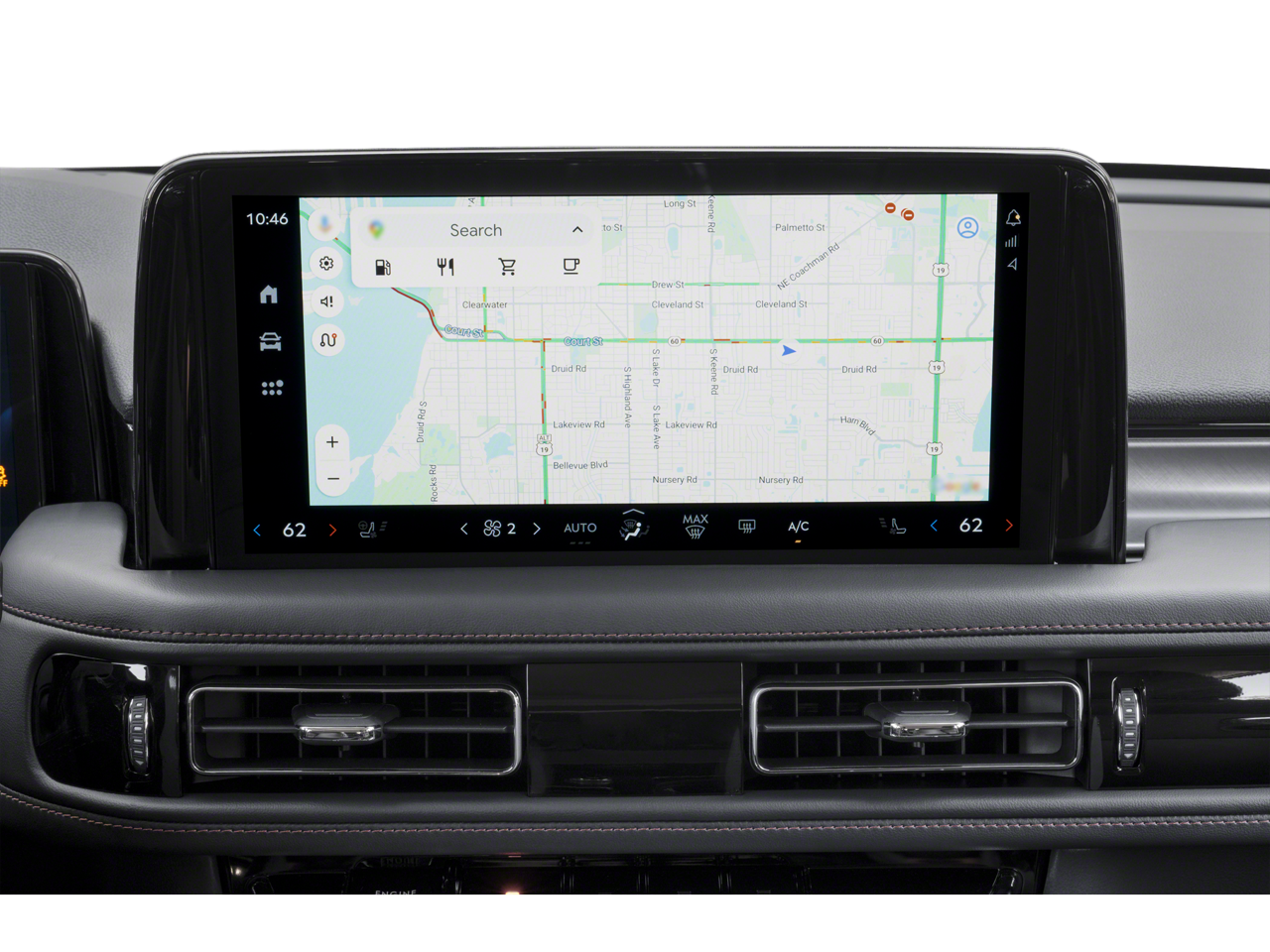 2026 Lincoln Aviator Premiere photo 4