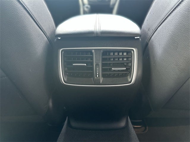 2020 Acura TLX 2.4L Base