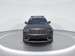 2021 Jeep Grand Cherokee Summit