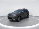 2021 Jeep Grand Cherokee Summit