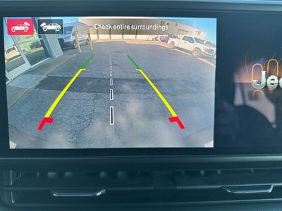 2024 Jeep Wrangler Rubicon X 4xe