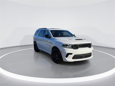 2024 Dodge Durango SRT 392