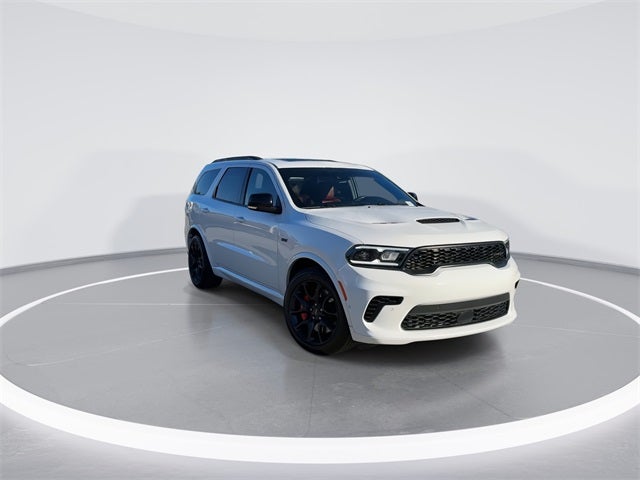 2024 Dodge Durango SRT 392