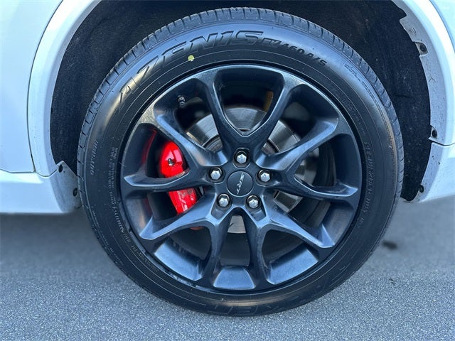 2024 Dodge Durango SRT 392