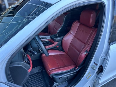 2024 Dodge Durango SRT 392