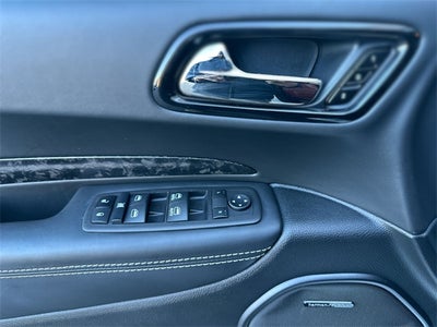 2024 Dodge Durango SRT 392