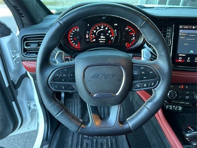 2024 Dodge Durango SRT 392