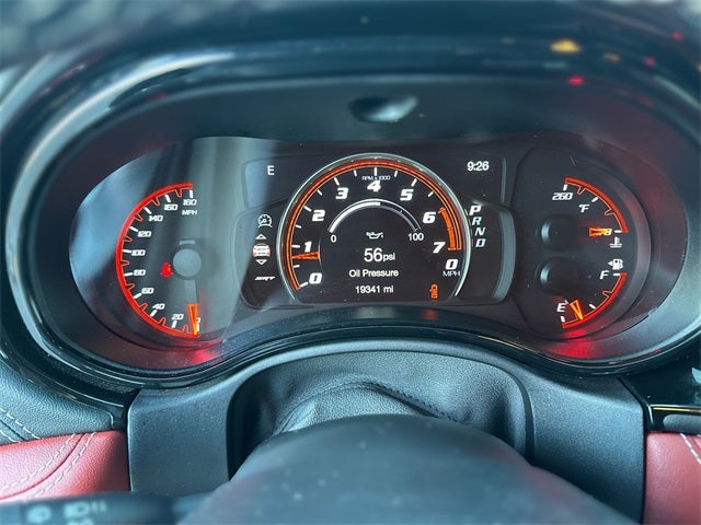 2024 Dodge Durango SRT 392