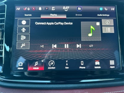 2024 Dodge Durango SRT 392