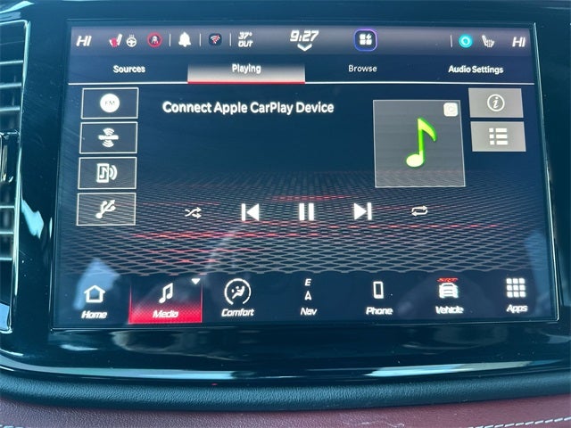 2024 Dodge Durango SRT 392