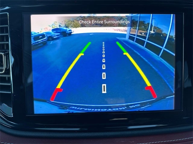 2024 Dodge Durango SRT 392