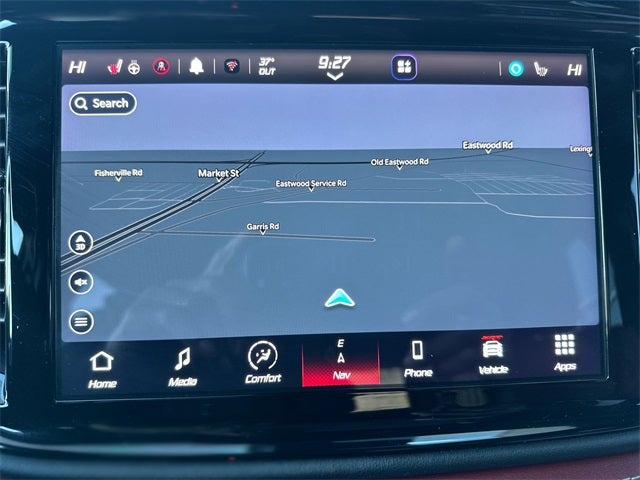 2024 Dodge Durango SRT 392