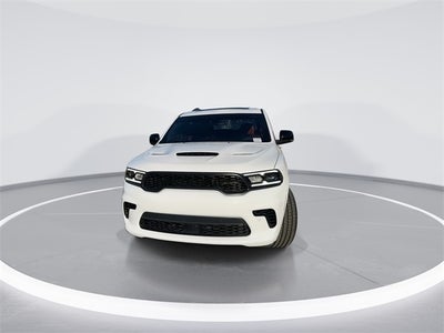 2024 Dodge Durango SRT 392