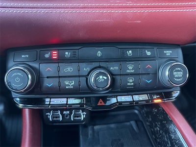 2024 Dodge Durango SRT 392