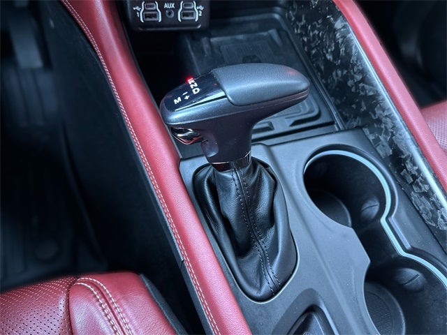 2024 Dodge Durango SRT 392