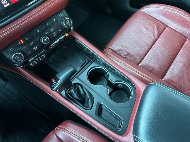 2024 Dodge Durango SRT 392