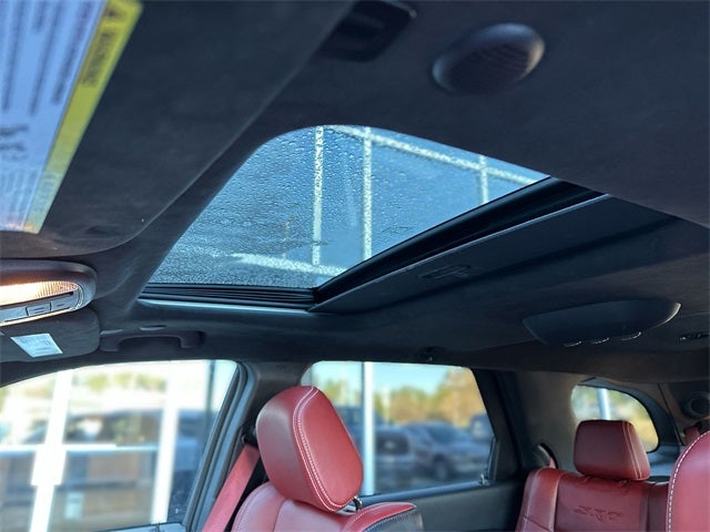 2024 Dodge Durango SRT 392