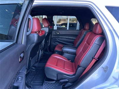 2024 Dodge Durango SRT 392