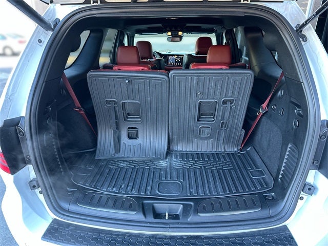 2024 Dodge Durango SRT 392