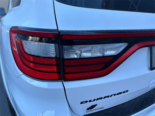 2024 Dodge Durango SRT 392