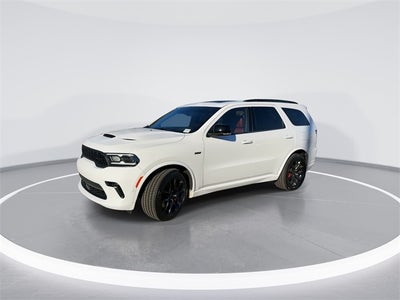 2024 Dodge Durango SRT 392