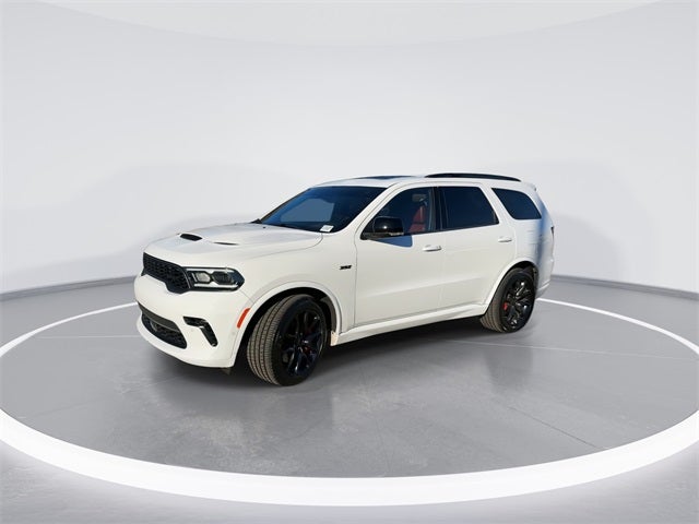 2024 Dodge Durango SRT 392