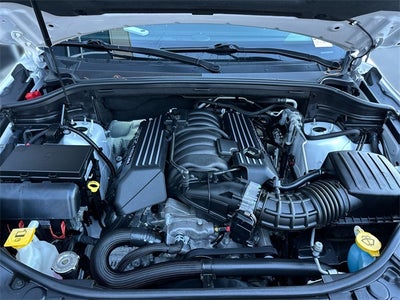 2024 Dodge Durango SRT 392