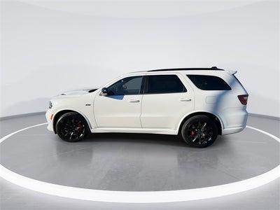 2024 Dodge Durango SRT 392