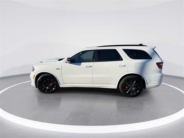 2024 Dodge Durango SRT 392