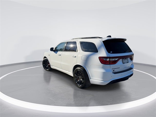 2024 Dodge Durango SRT 392