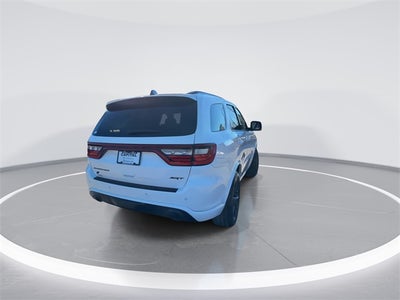 2024 Dodge Durango SRT 392