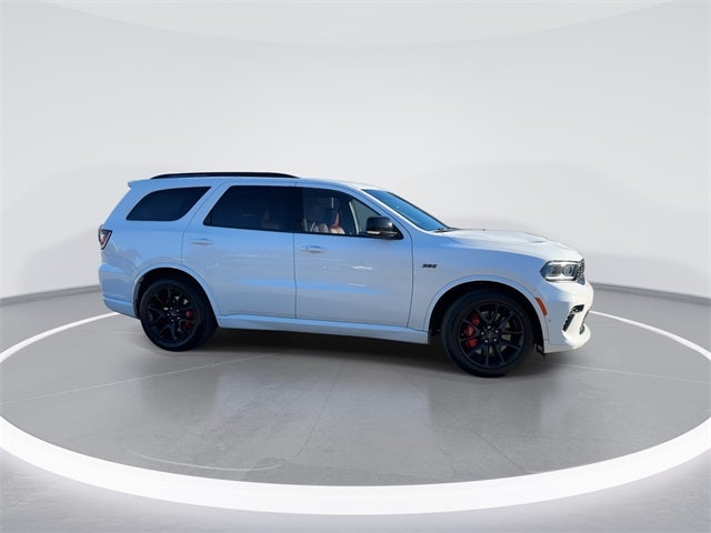 2024 Dodge Durango SRT 392