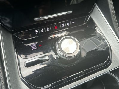 2023 Jeep Wagoneer Series II