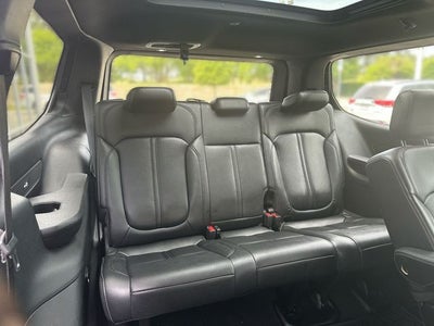 2023 Jeep Wagoneer Series II