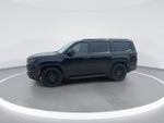 2023 Jeep Wagoneer Series II