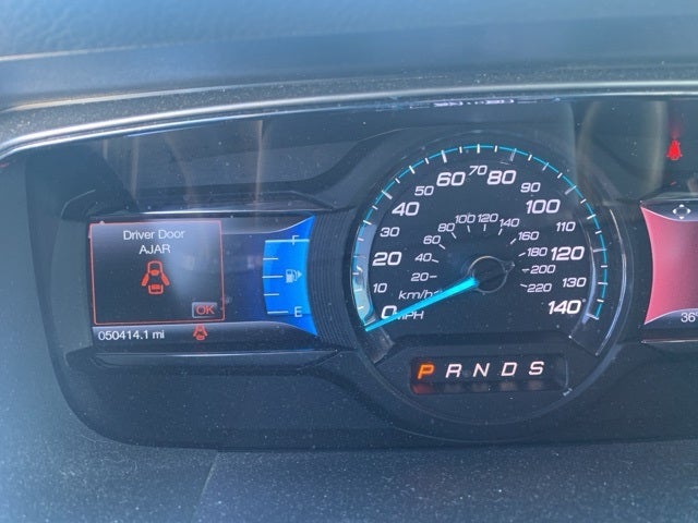 2016 Ford Taurus SEL