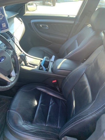 2016 Ford Taurus SEL