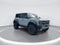 2022 Ford Bronco Raptor