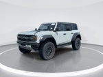 2022 Ford Bronco Raptor