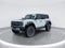 2022 Ford Bronco Raptor