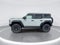2022 Ford Bronco Raptor