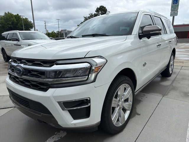 2023 Ford Expedition King Ranch MAX 4x4's photo