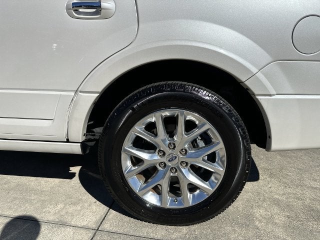 2015 Ford Expedition Limited
