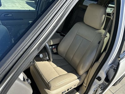 2015 Ford Expedition Limited