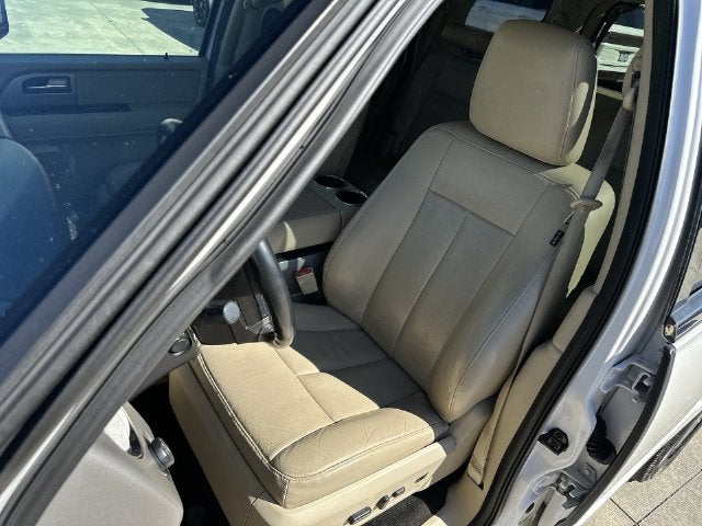 2015 Ford Expedition Limited